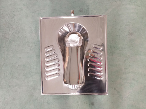江苏普通水冲蹲便器