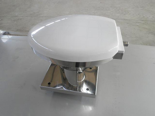 <b>新式水冲坐便器</b>